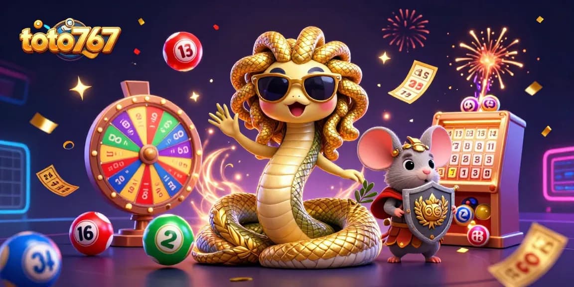 Mengunduh aplikasi gratis toto767, rasakan keseruan permainan lotto dan bingo dalam satu genggaman.