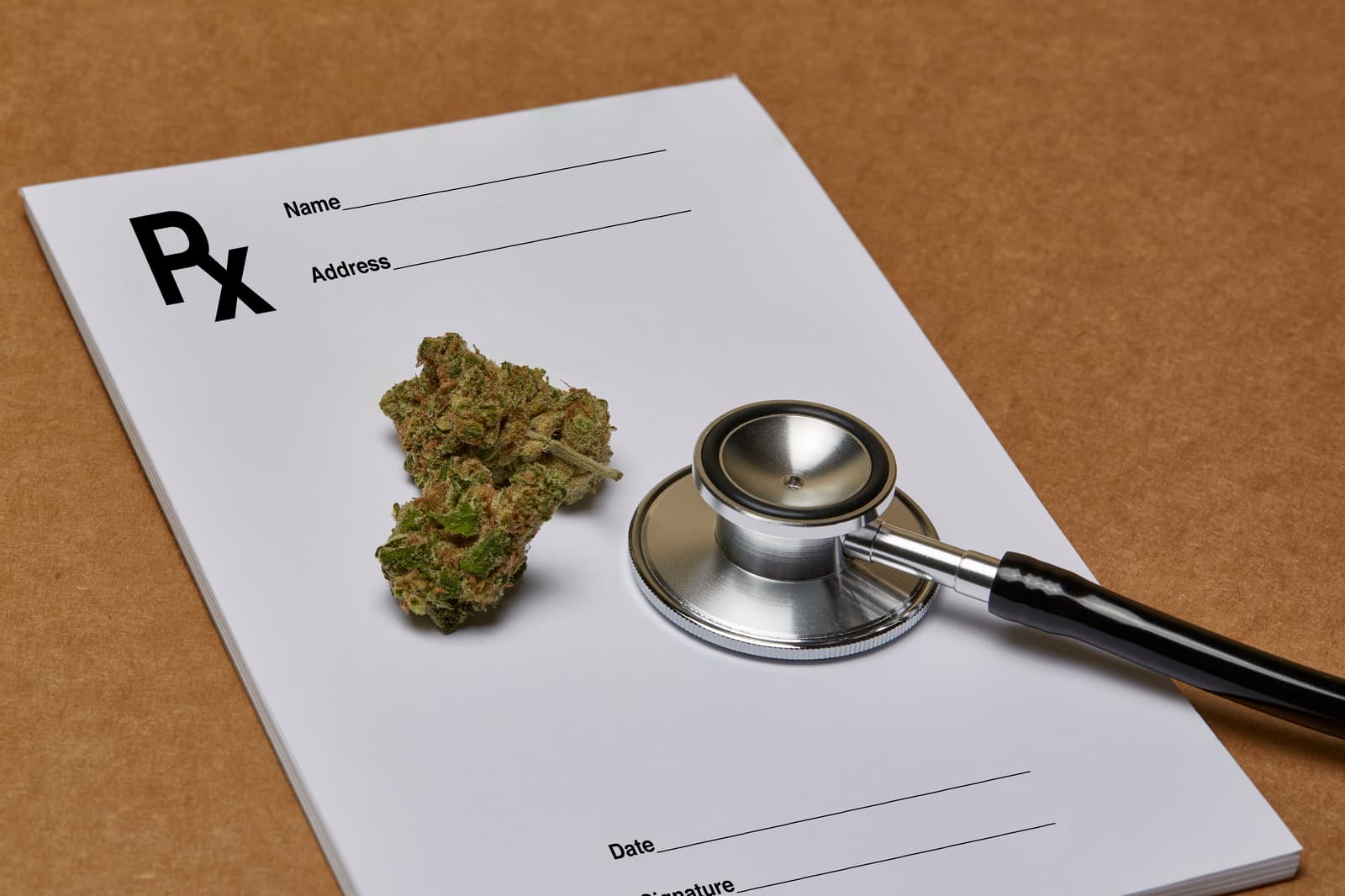 Get Approved Fast with MMJ card online for Texas Medical Marijuana Patients