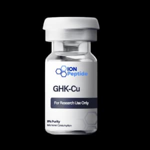 High-Quality GHK-CU Materials for Accurate Results