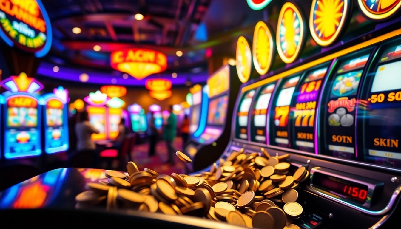 slots စက္လုပ္ငန္းတြင္လူေတြအက်ိဳးခံရျခင္းကိုျပသေသာ ႐ုပ္ရွင္