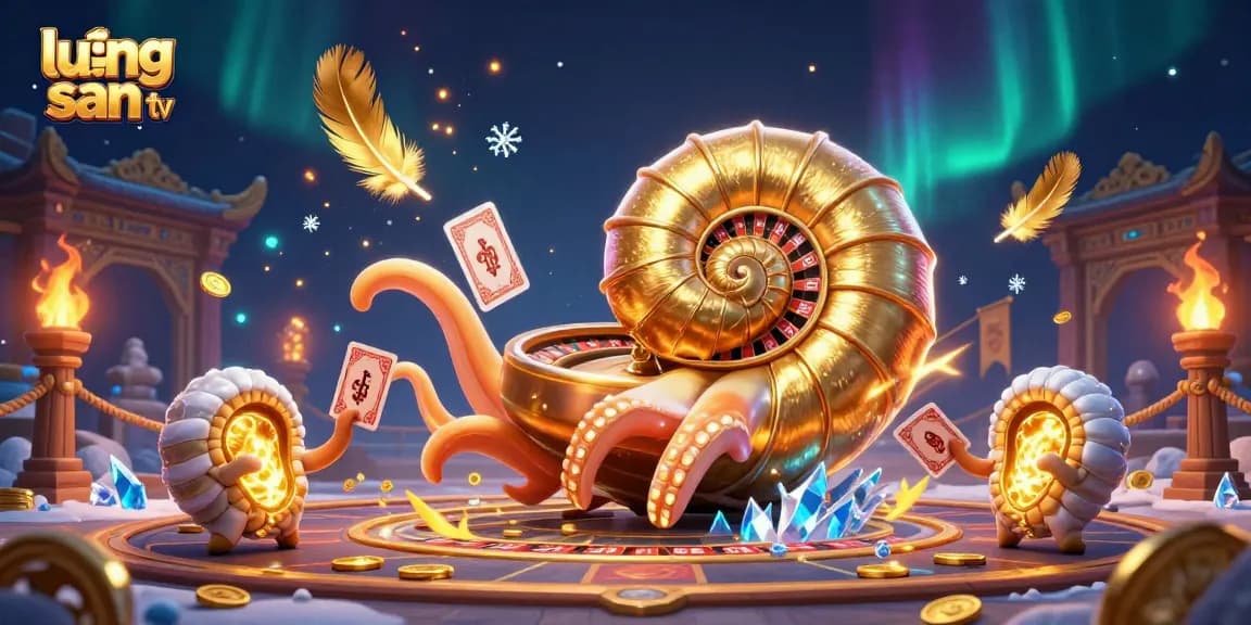 Experience top-tier gameplay and exciting betting dynamics with lương sơn tv's vibrant casino scene.