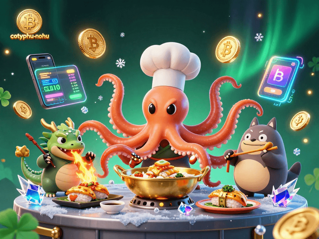 Engage in exciting gameplay with cotyphu-nohu while uncovering hidden treasures and mastering strategies.
