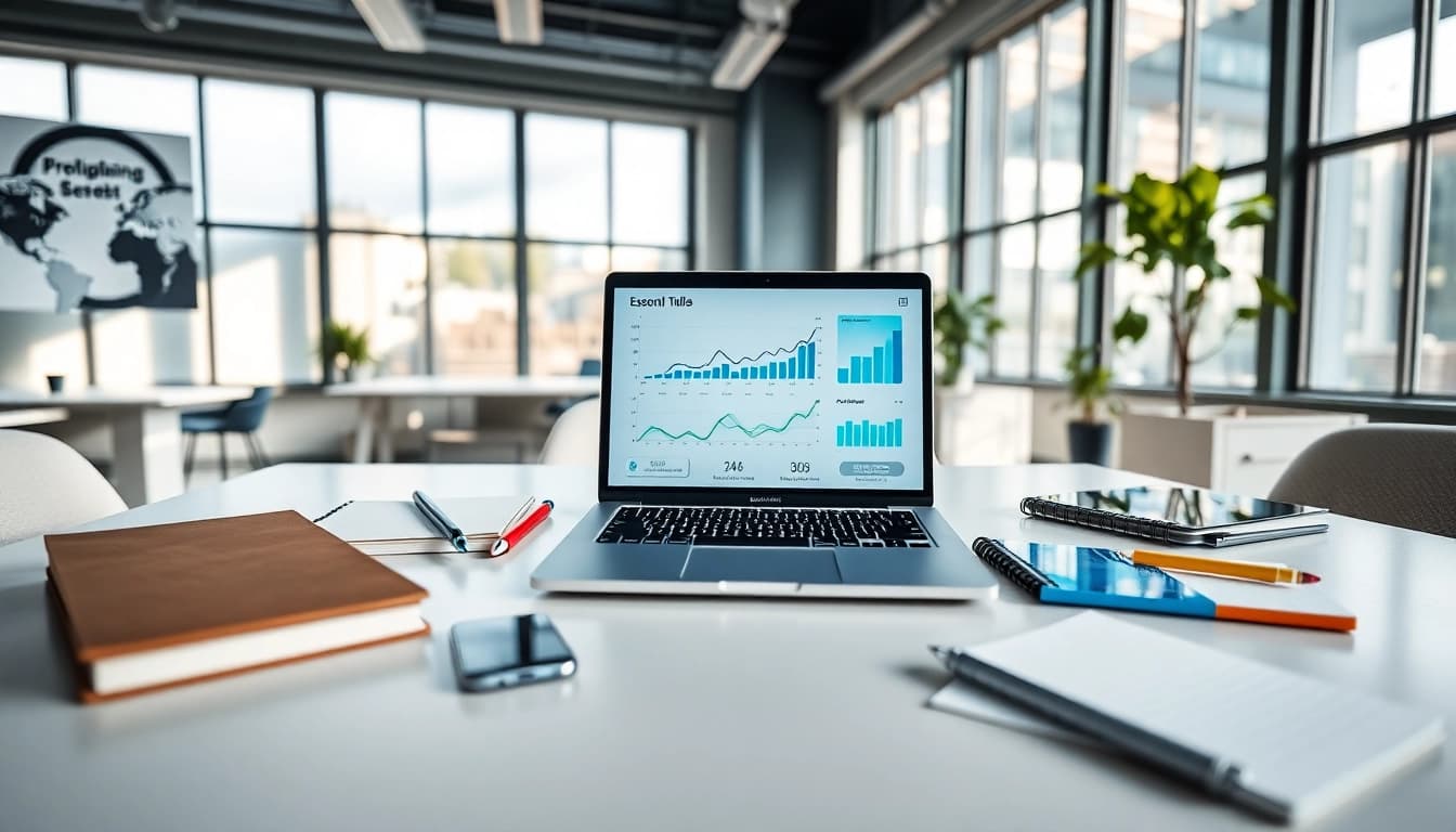 Strategies for Digital Entrepreneurs to Thrive in Today's Market