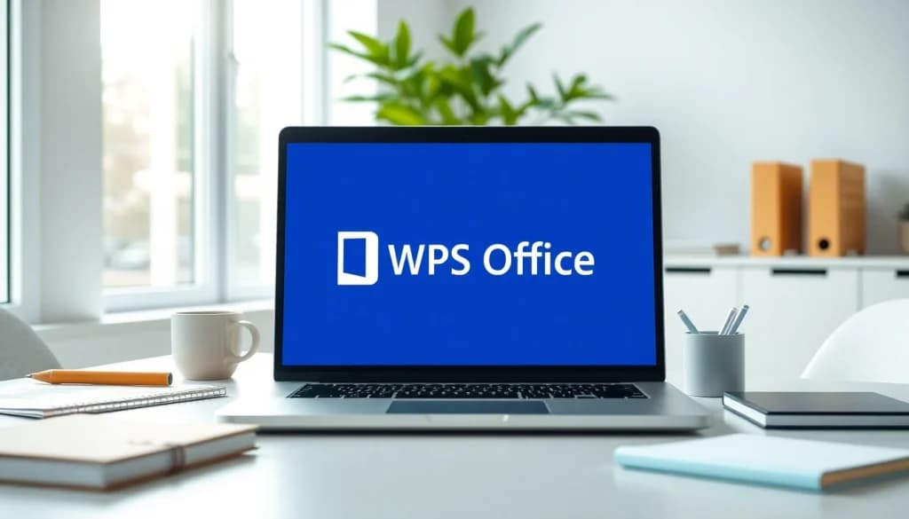 WPS 下载 Office 下载：印尼学生学习与办公必备软件