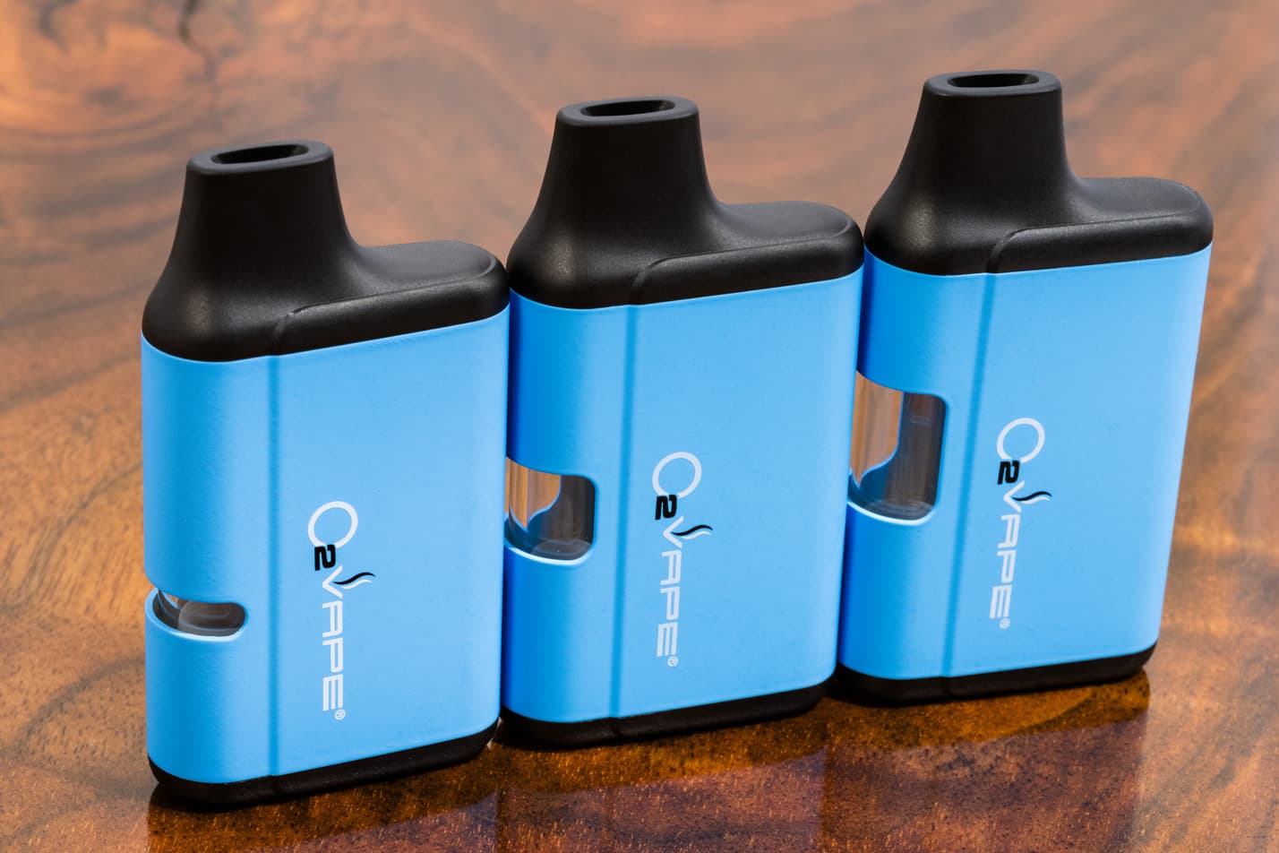 Entdecken Sie Premium-Vaping-Produkte mit ibear shop in Deutschland