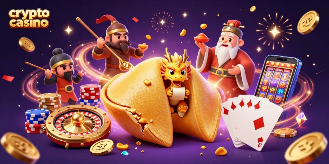 Gioca nei migliori crypto casino con ora intriganti slot machine e atmosfere magiche