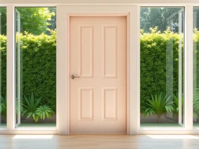 Choosing the Right Upvc Doors for Your Home: Styles, Benefits, and Installation Tips