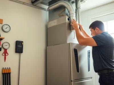 Enhancing Home Comfort with the American Standard Furnace