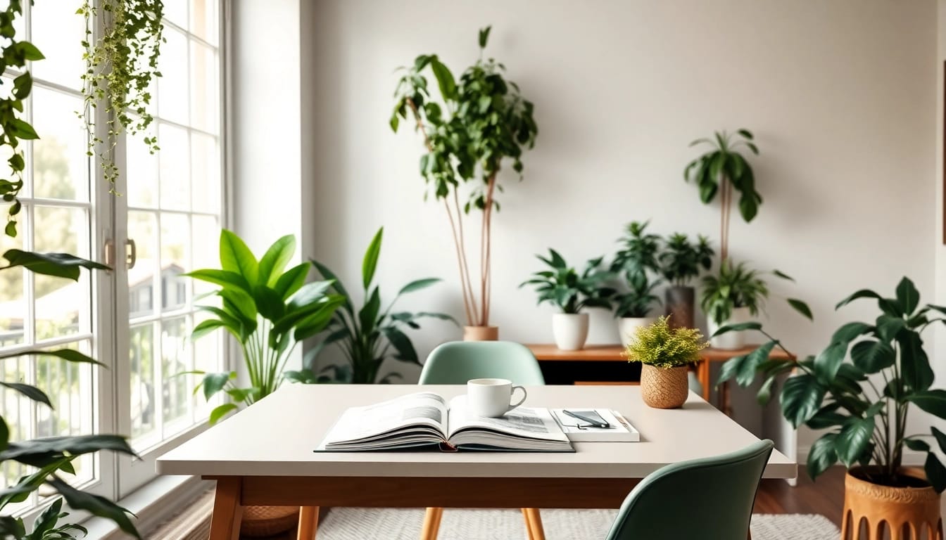 Verbeter je woonervaring met gelukkigwonen.nl door stijlvol interieur en inspirerende ideeën.