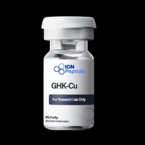 High-Quality GHK-CU Materials for Accurate Results