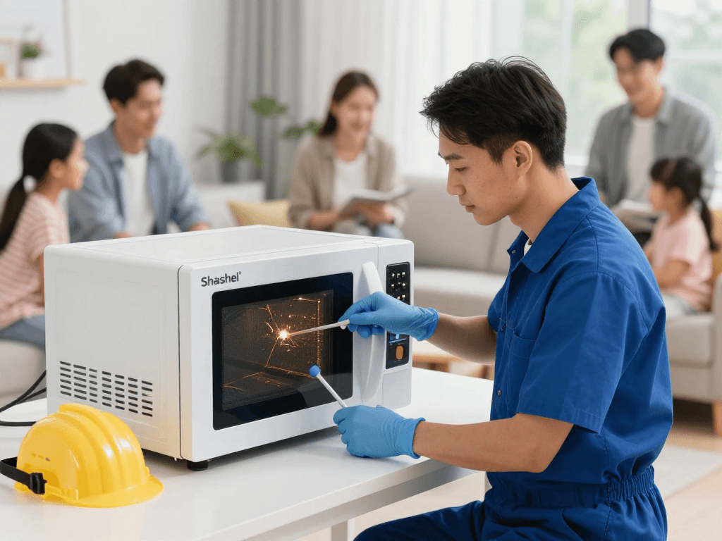 Trustworthy Shashel pest removal services from local professionals.