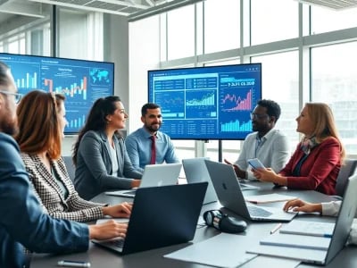 Pahami Strategi Prediksi di PredictPlay untuk Meningkatkan Keputusan Bisnis