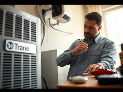 Why Trane HVAC Systems Stand Out: Performance, Quality, and Efficiency