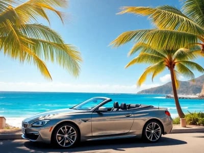 Affordable Options for Car Rental St Barts: Your Guide to Seamless Island Travel