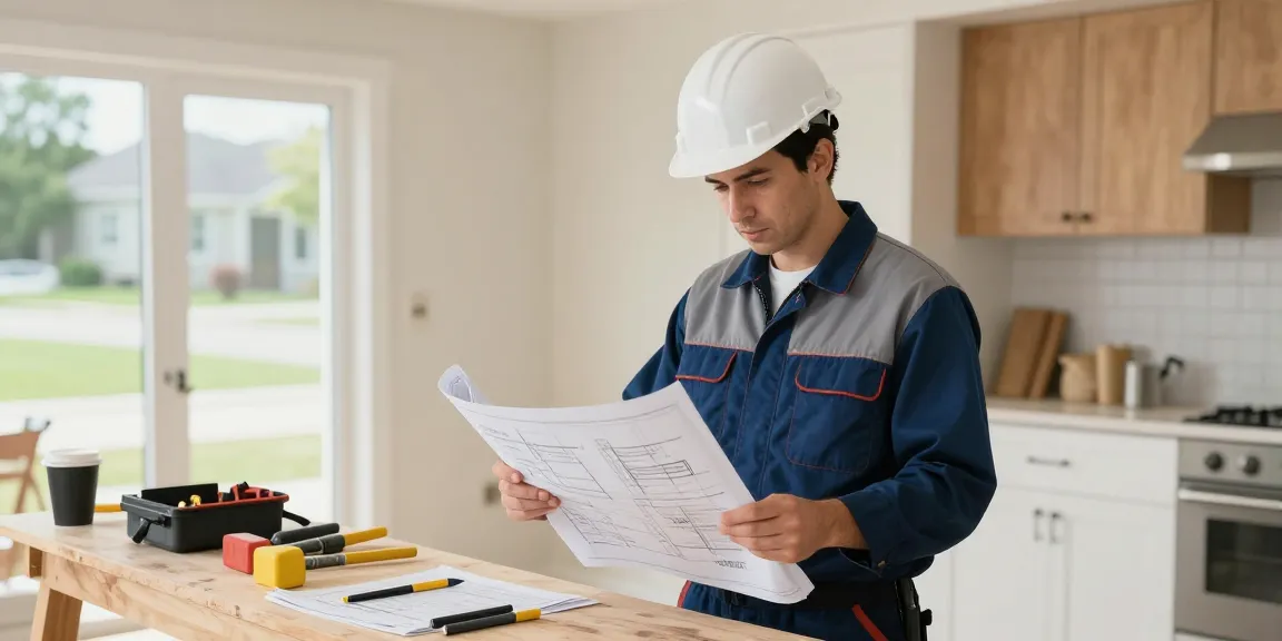 Kuwin: Trusted local service provider offers professional contractor expertise in home renovations.