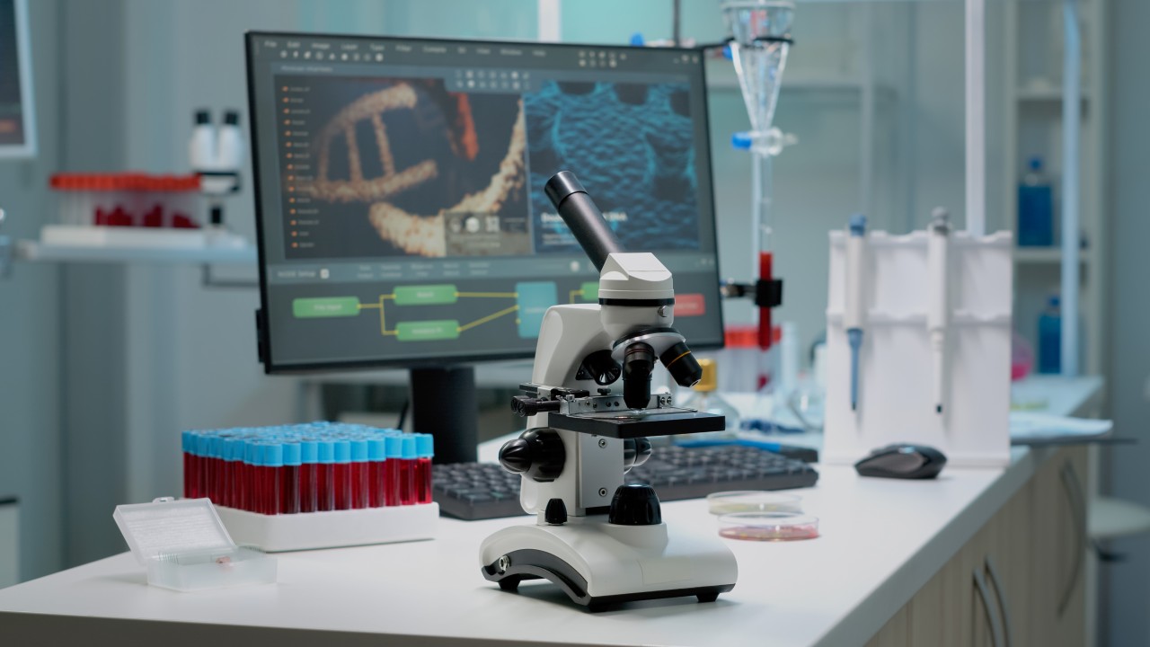 Peptide Research: Unraveling the Building Blocks of Life