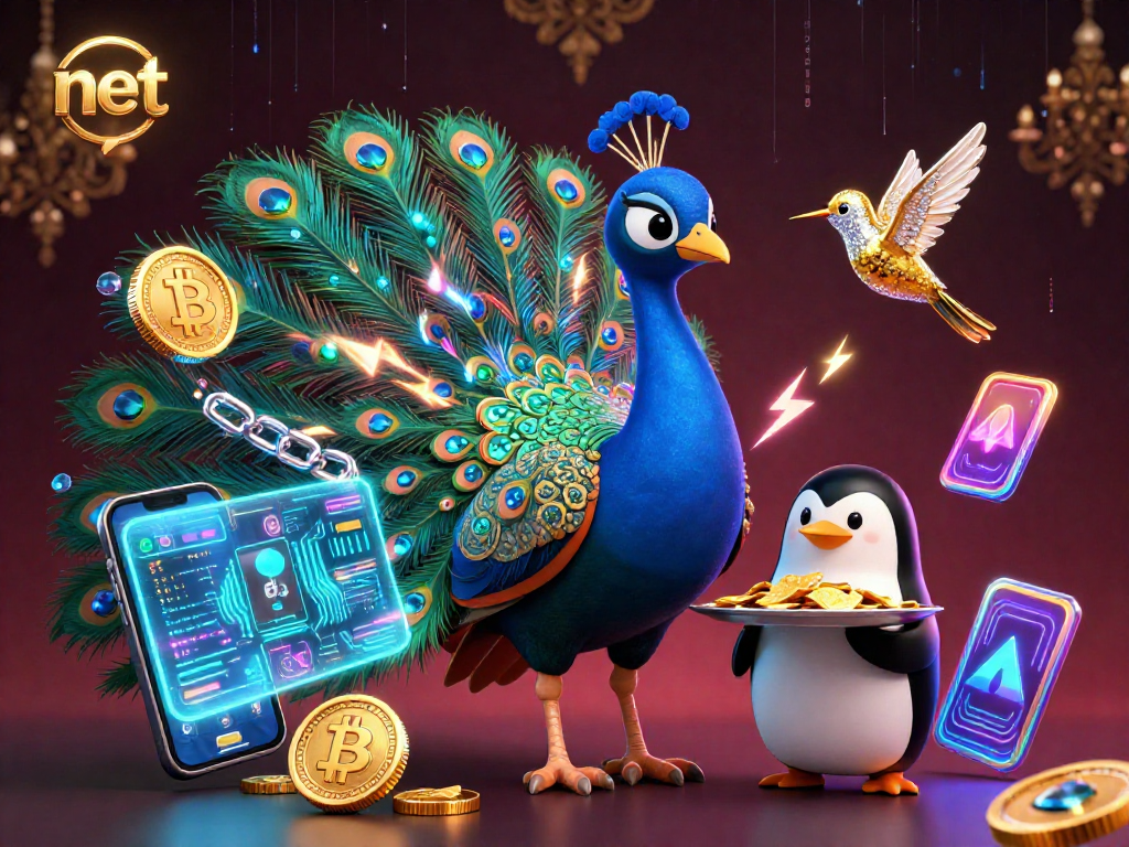 Bet big with net using stunning casino graphics and cryptocurrency features for interactive gameplay.