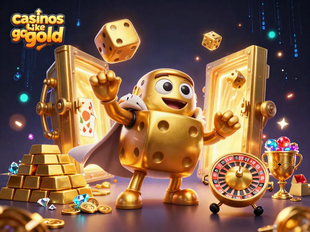 Engage with exciting games like casinos like go go gold featuring dynamic golden characters and rich prizes.