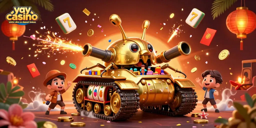 Engage with the thrilling yay casino sister sites no deposit bonus illustrated through dynamic casino elements.