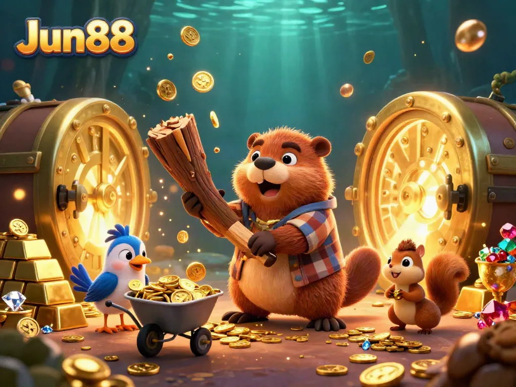 Experience thrilling moments at Jun88 with fabulous wins and exciting games in a vibrant casino atmosphere.