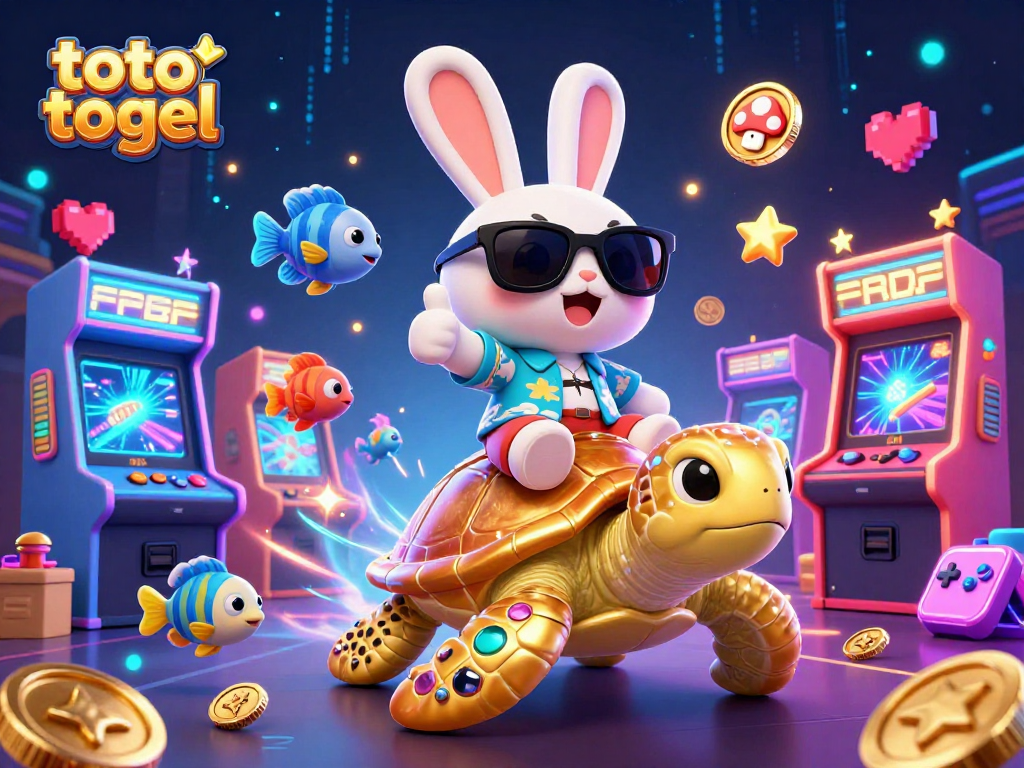 Menangkan toto togel dengan strategi terkini dalam lingkungan permainan yang dinamis