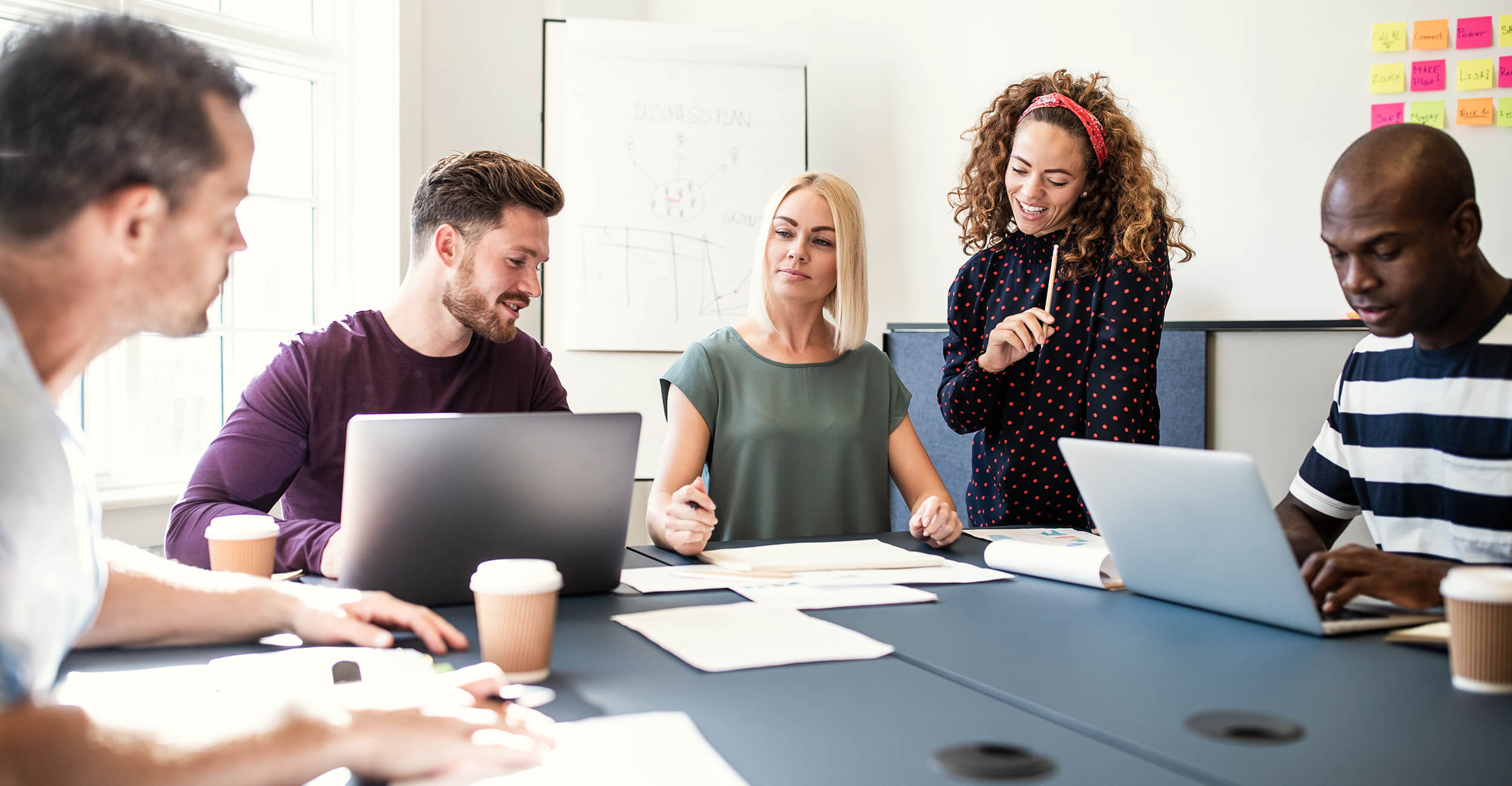 Effective Brand Marketing Services to Elevate Your Business