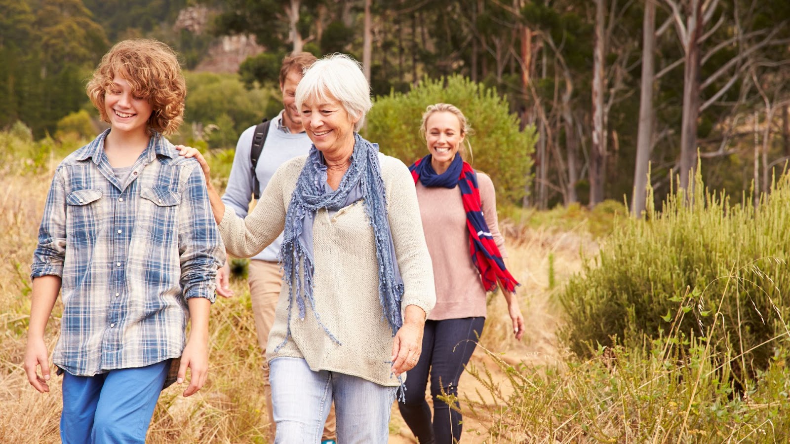 Strategies for Keeping Families Connected: Strengthening Bonds Across Distances