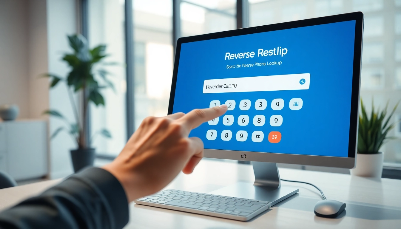 Find out whose telephone number is this using a user-friendly reverse phone lookup tool.