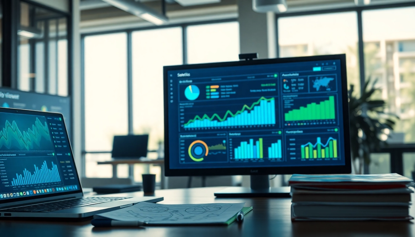 Analyze website performance using a comprehensive Website viewer interface showcasing analytics.