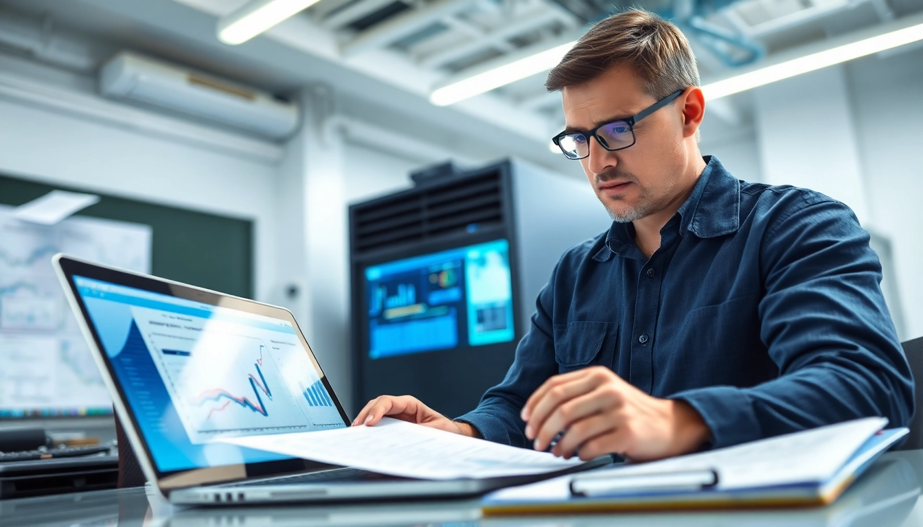 Mastering the Manual N Load Calculation for Commercial Spaces