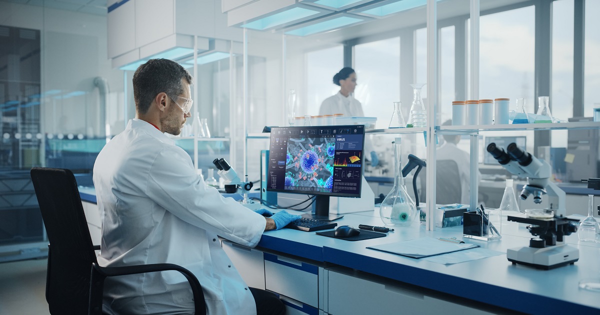 The Science Behind Recent Advances in Peptides Research