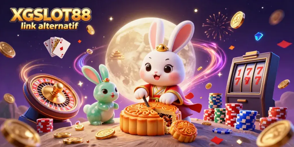 Gali keberuntungan Anda dengan XGSLOT88 link alternatif melalui slot dan permainan kasino yang menarik.
