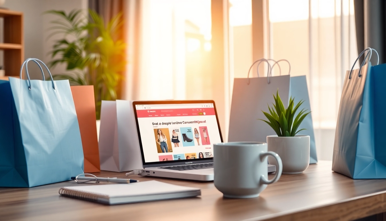 Bezoek consumentwijzer.nl voor waardevolle tips en eerlijke reviews bij online winkelen.