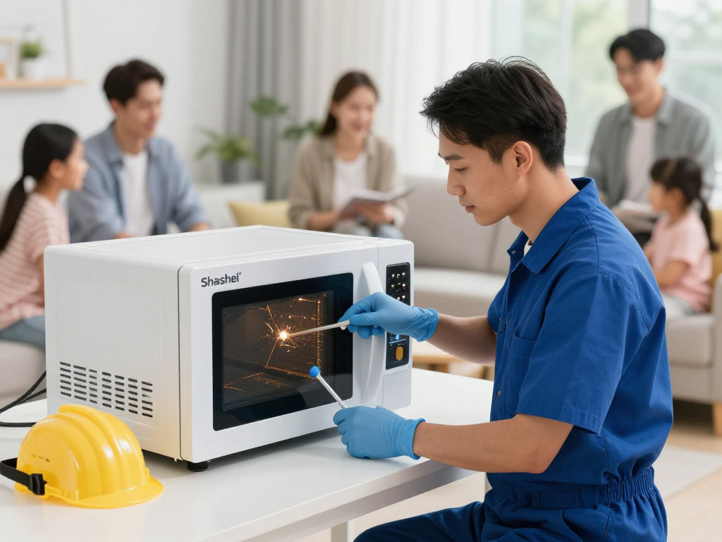 Trustworthy Shashel pest removal services from local professionals.