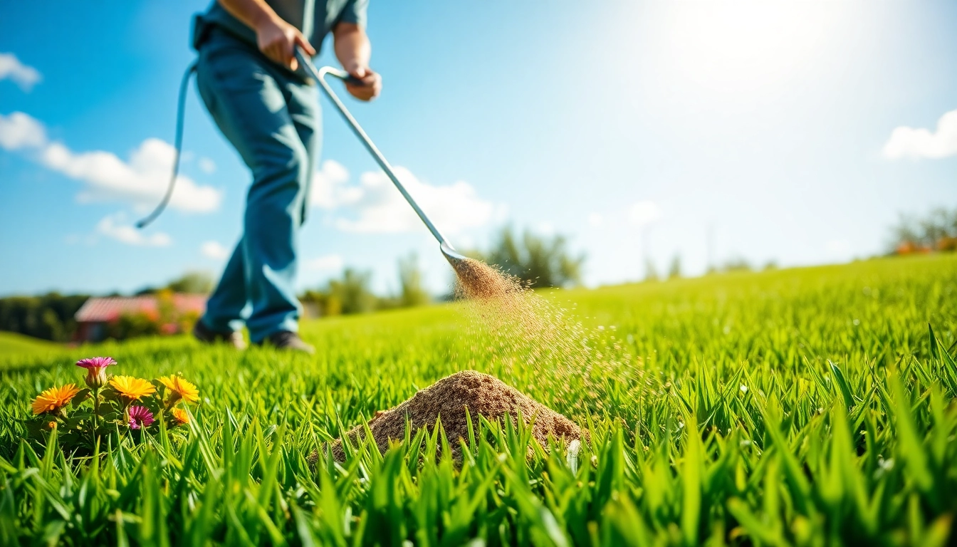 Boost Your Lawn's Health with Lawn Iron Fertiliser: Effective Strategies