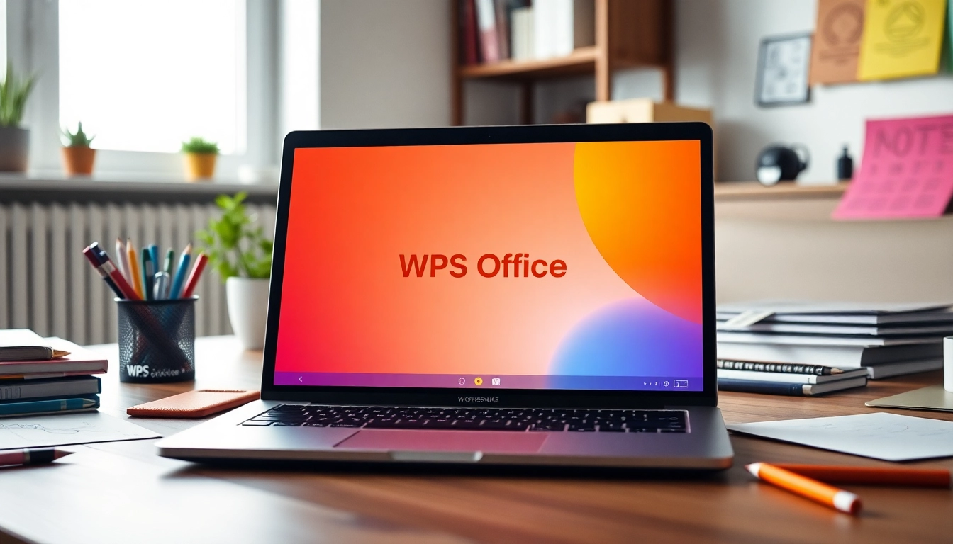 高效办公必备：WPS特色功能解读