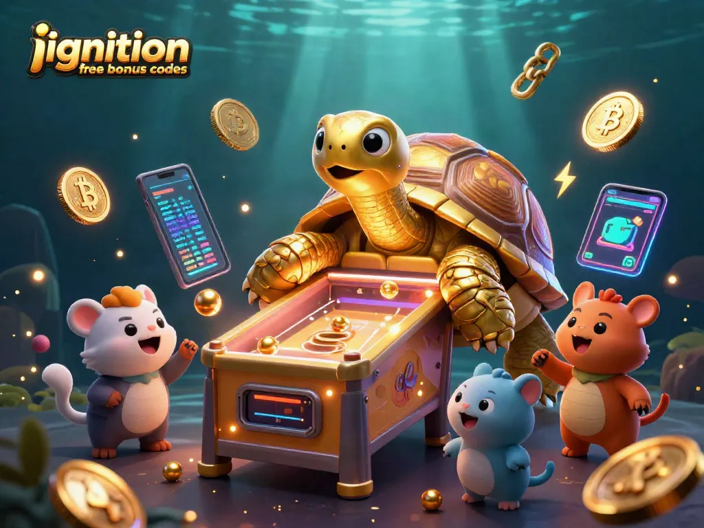 Experience excitement with ignition casino free bonus codes while enjoying animal-themed casino fun.