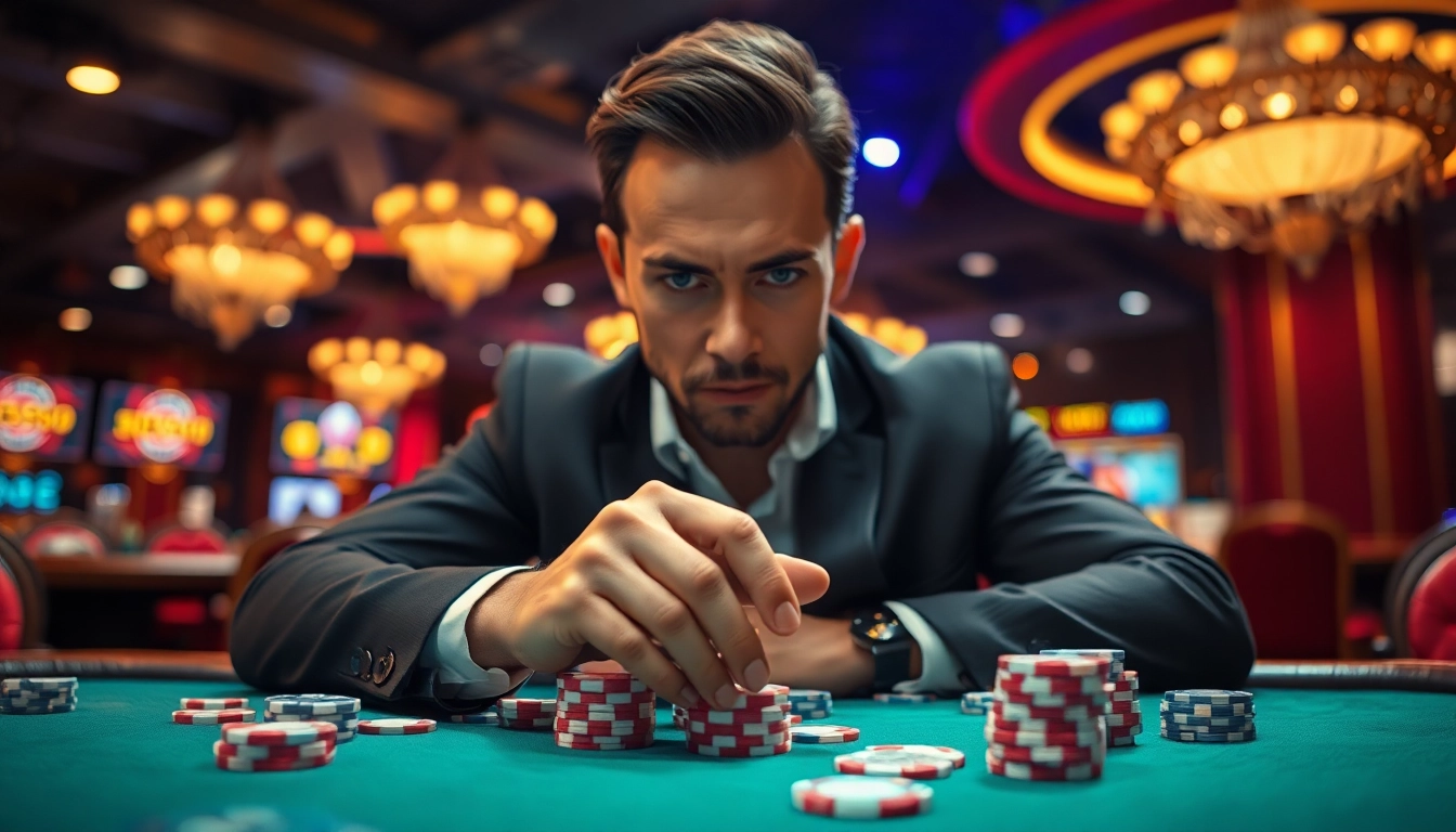 Strategi Terbaik untuk Menang di Poker88