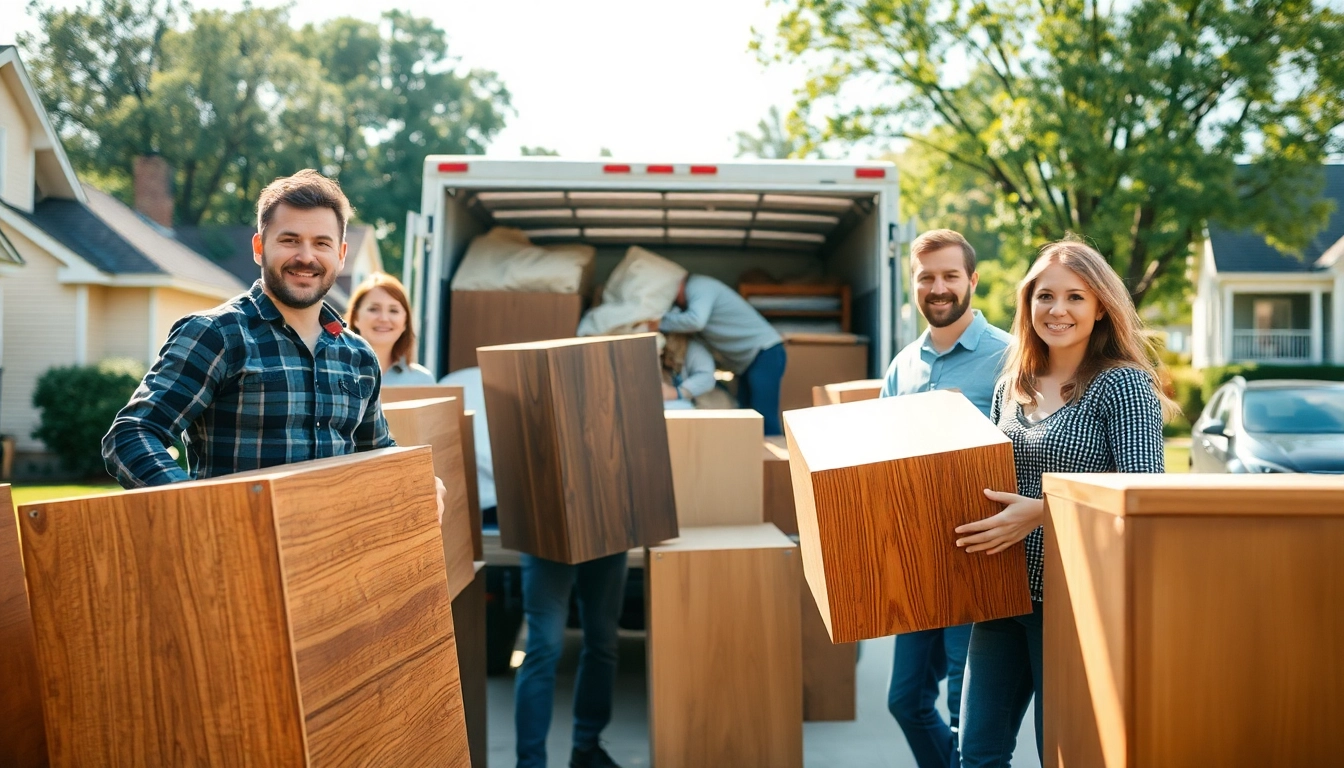Transform Your Space with Expert Junk Hauling Services