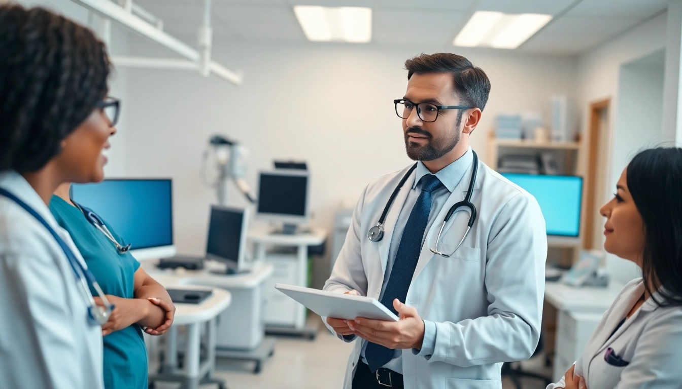 Utilize managed IT services for medical practices nj to enhance patient care and security with expert support.
