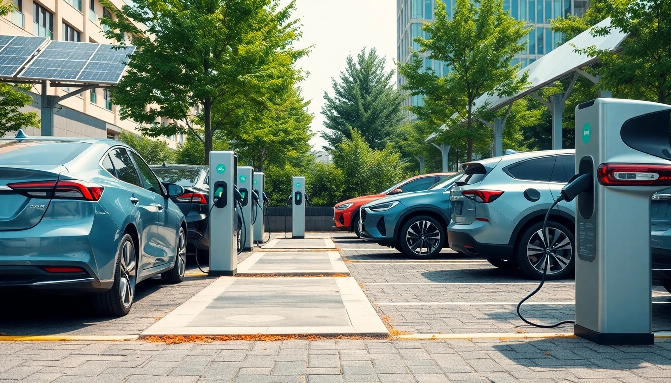 Verbeter uw elektrische laadervaring met 030laadpaal.nl's duurzame laadoplossingen.