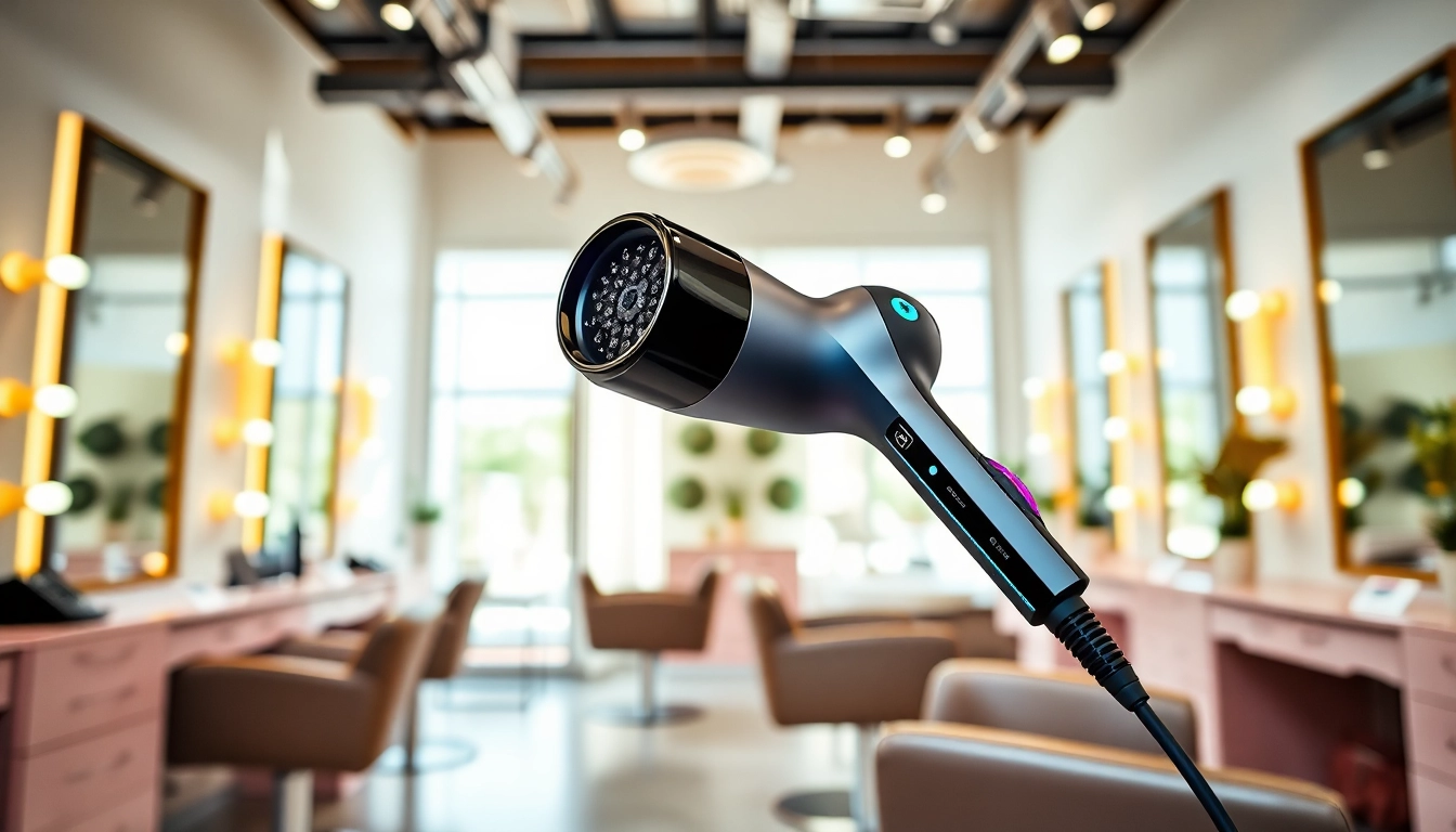 Top Choices for the Best hair dryers 2026: Performance & Style Combined