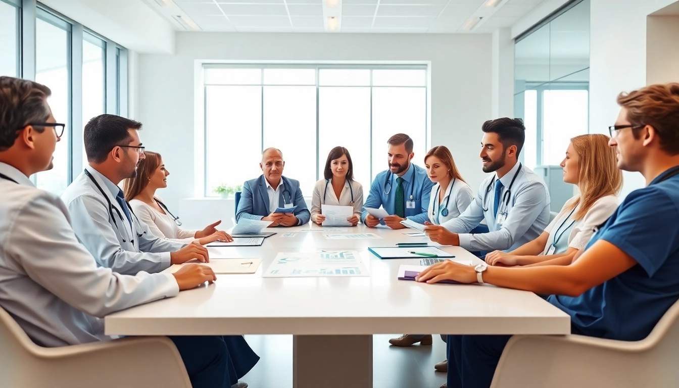 Empowering Healthcare with a Robust Medical AI Platform